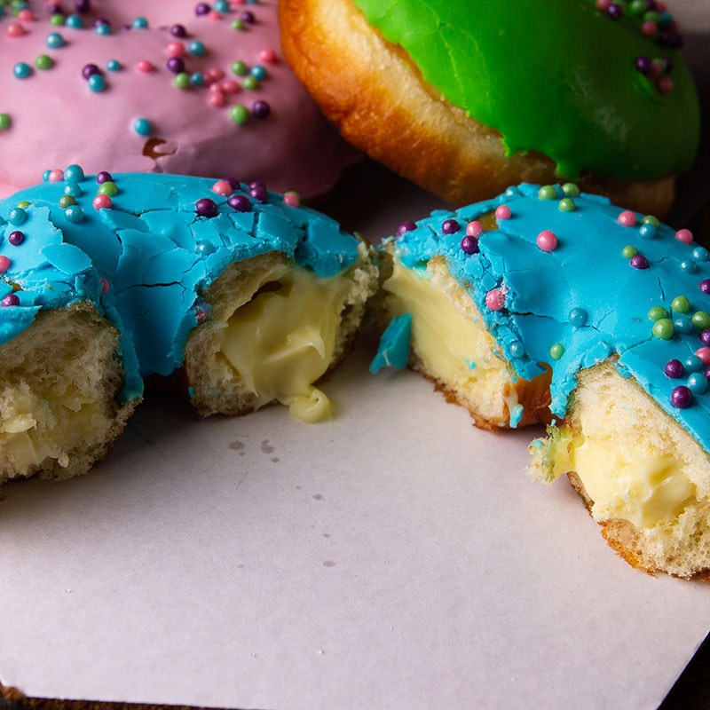 Выпечка. «Матрица»