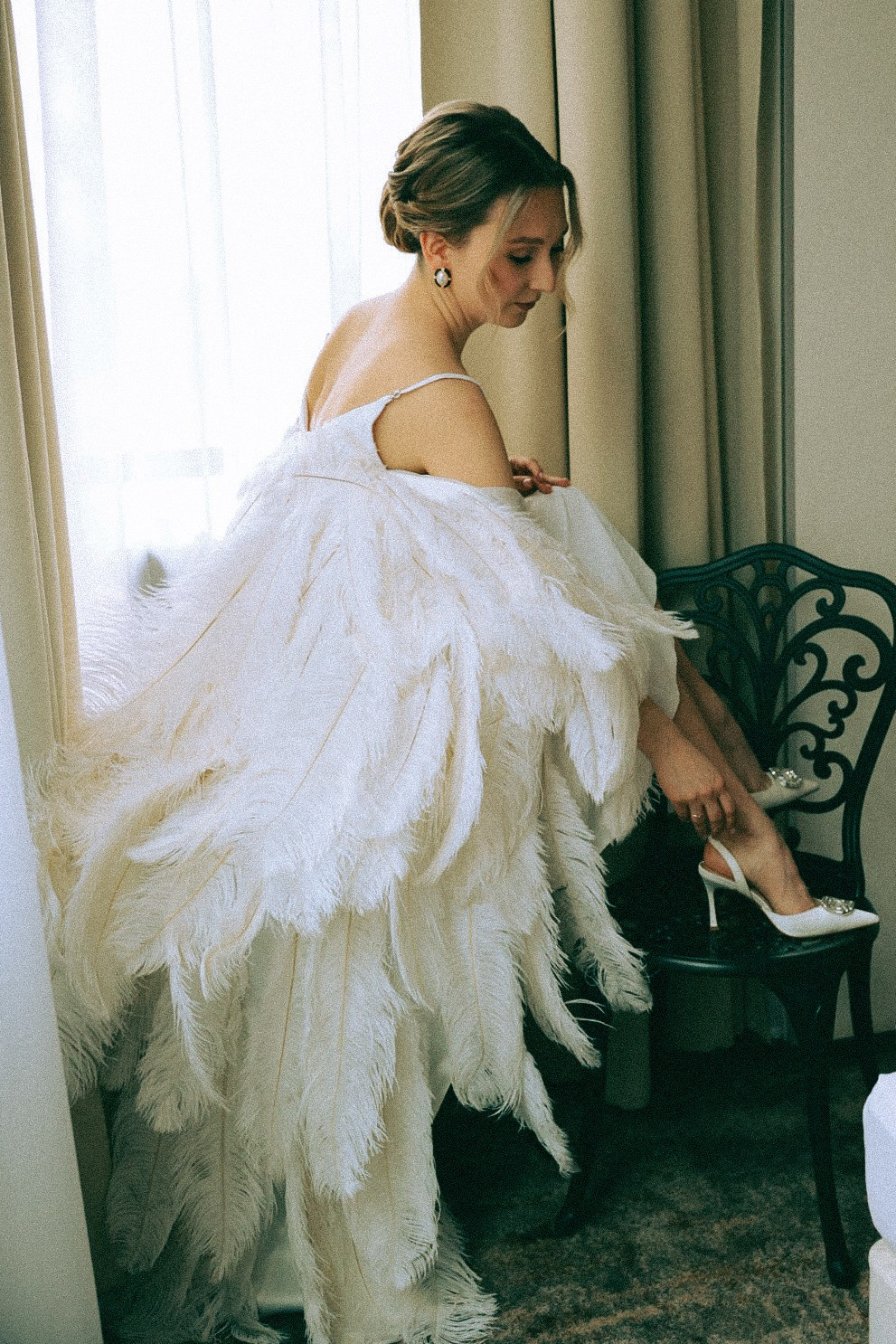 Денис и Вика. Фотограф Нижний Новгород