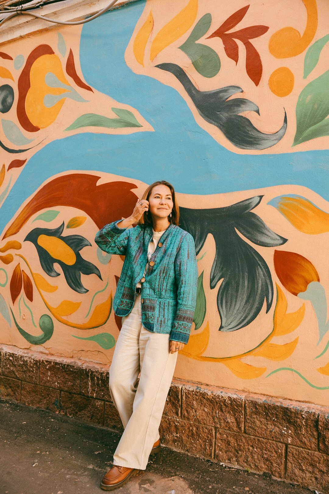 Аня. Фотограф Нижний Новгород