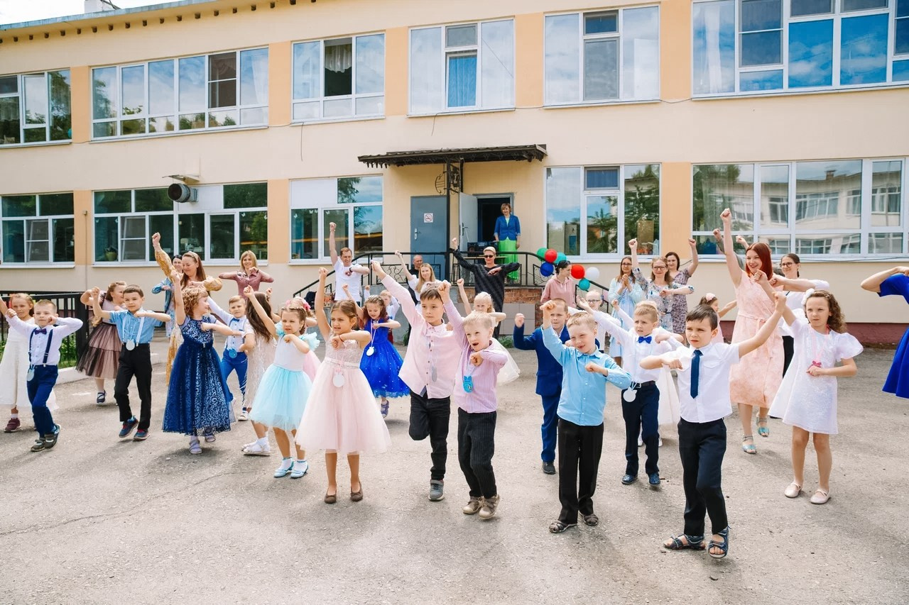 Выпускные и Утренники Детский Сад. Фотограф Евгения Улаз