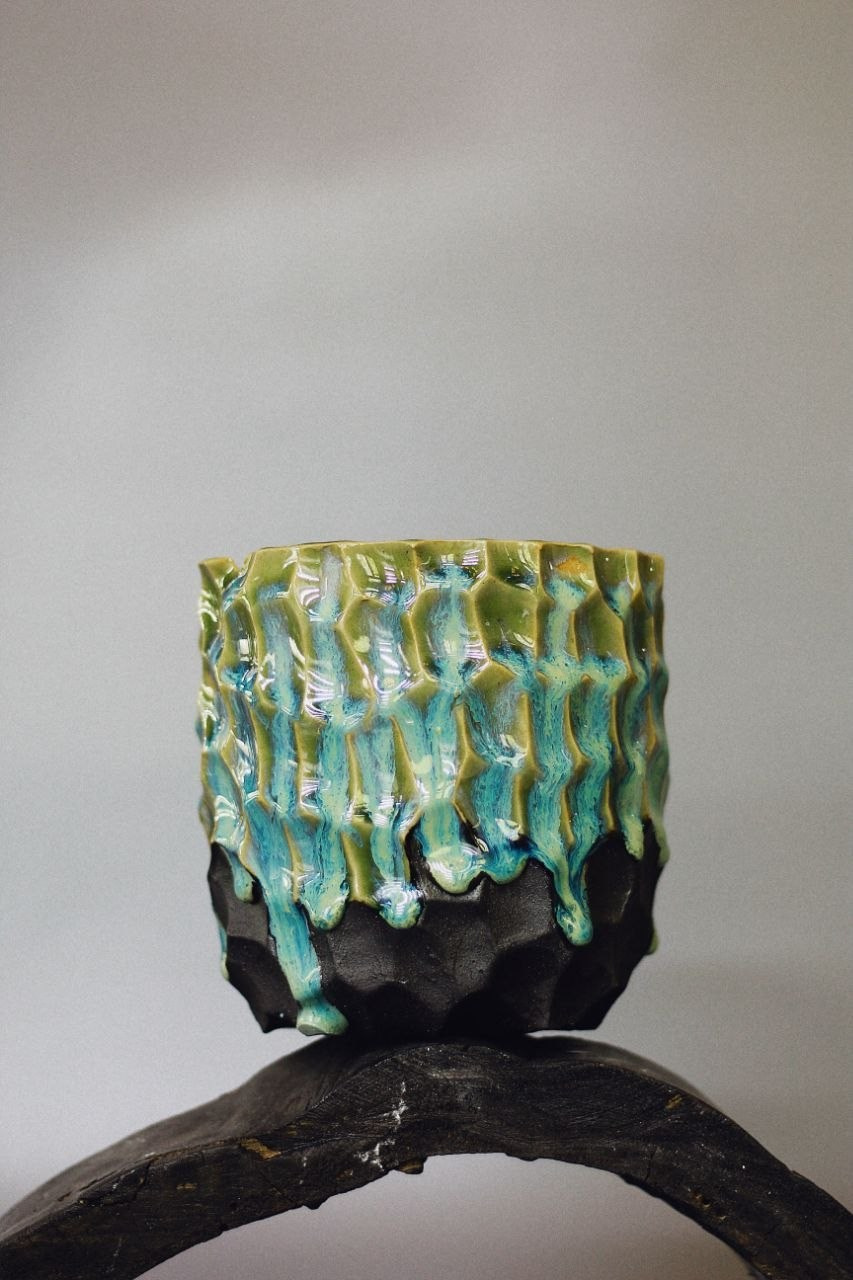 Уверенность. ARGILLA CERAMICS