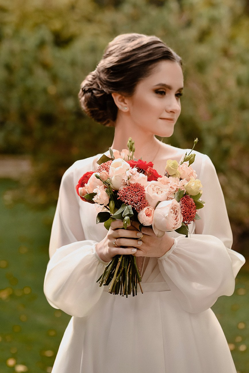 Алина и Дмитрий. Свадебный и семейный фотограф в Ростове-на-Дону Елена Сторожок