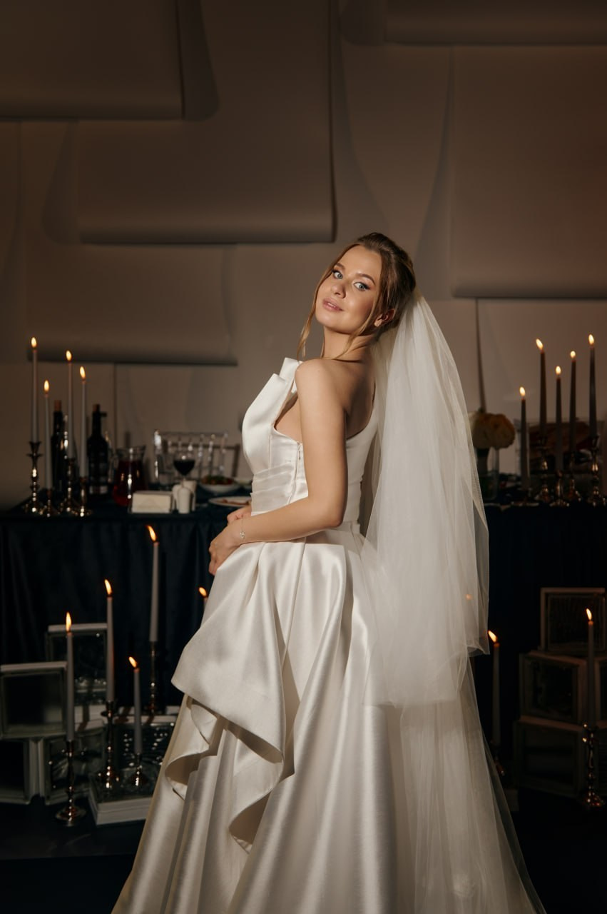 АЛЕКСАНДР И СОФИЯ 26|04|25. Свадебное агентство Ива-ивент