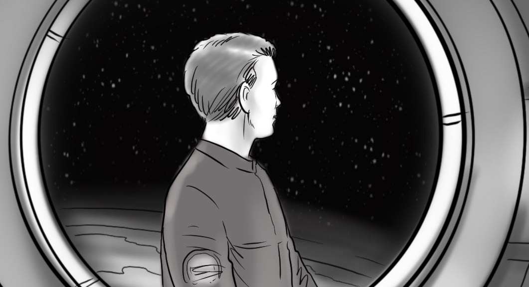 Триколор «Синематека». Фото и видеосъёмка клипов и контента для компаний и личных брендов