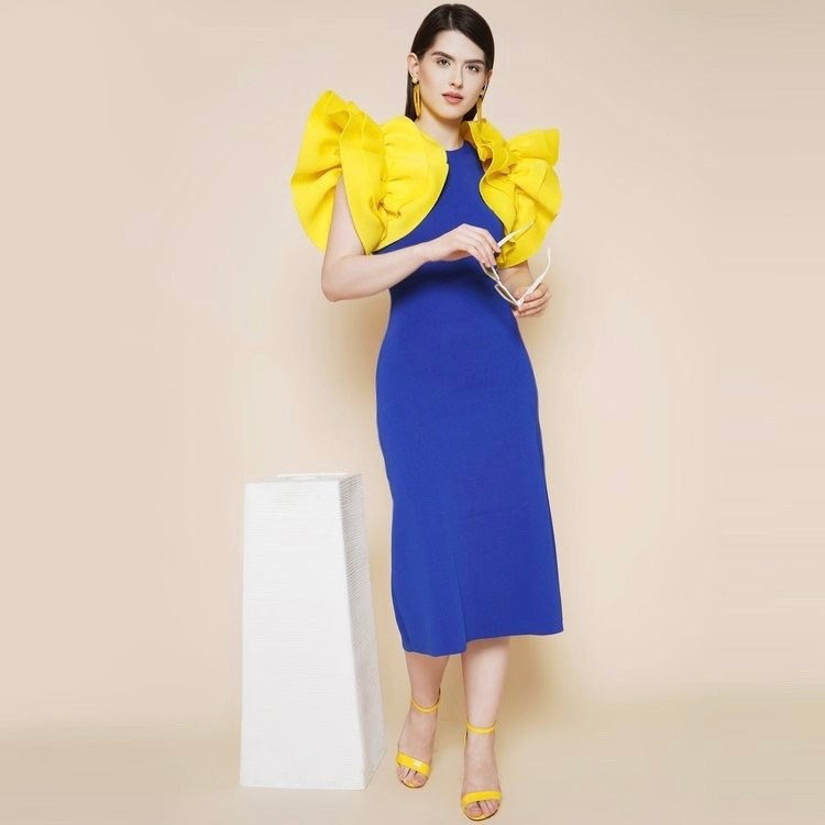 Ксения, 42-44, 178 рост. KED Production — продакшн из СПб. Создаём фото, видео и контент, который помогает брендам и селлерам продавать больше