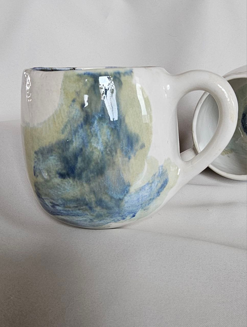 Портфолио. Gabriel Ceramics — Керамика ручной работы