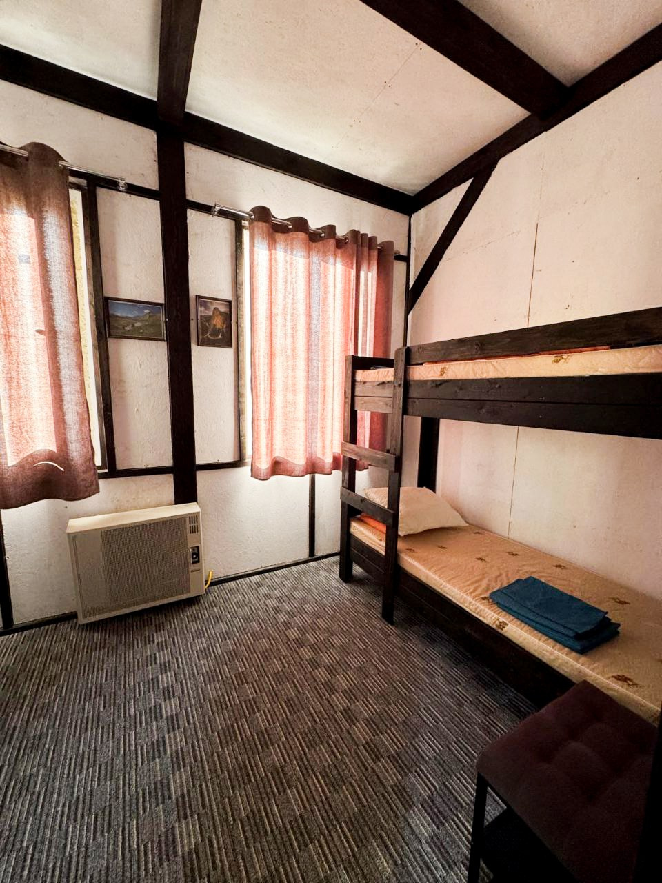 Джилы-Су 17–22 августа. Bytheway