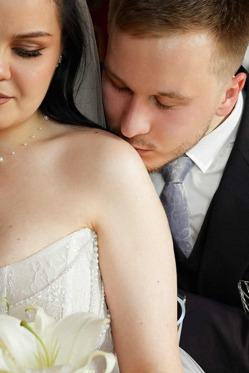 Свадьбы | Love story. ТВОЙ ФОТОГРАФ — НАСТЯ ФОС