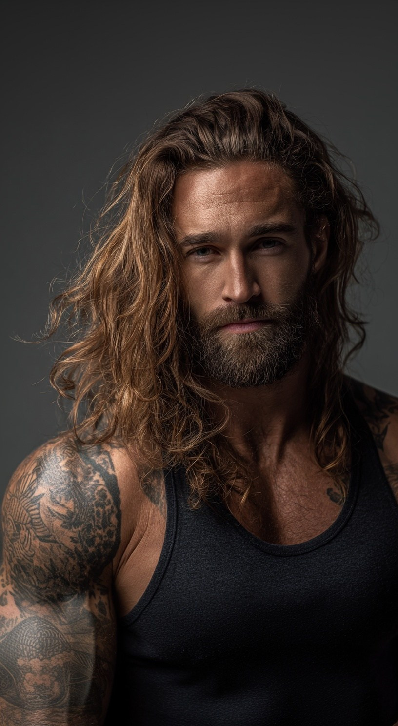 ИИ модели. Маркетинговое агенство by Анастасия Садовская