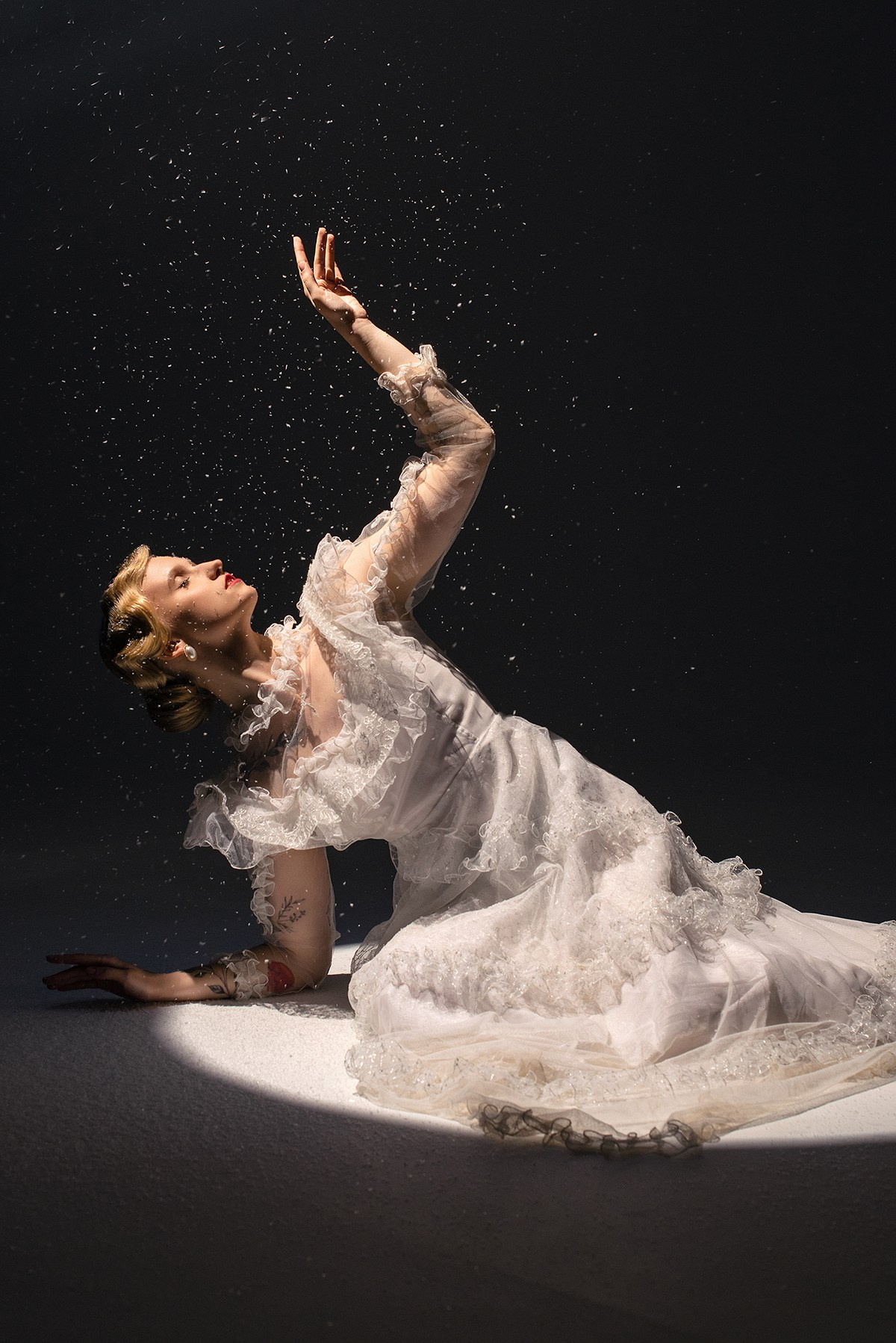 Анна. Свадебный фотограф Белгород