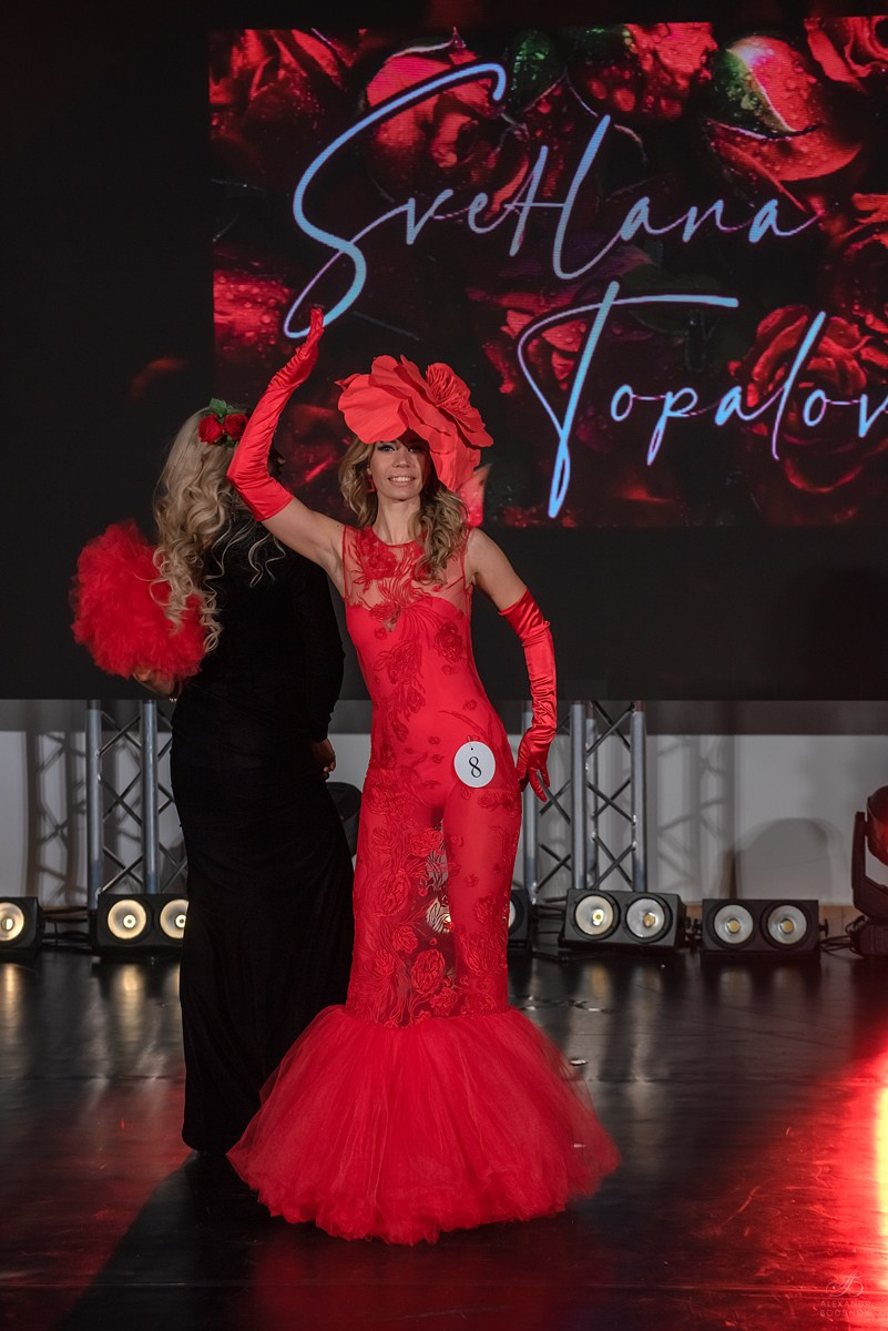 GrandFashionShow2024. Семейный и коммерческий фотограф в Сочи Александр Бодунов