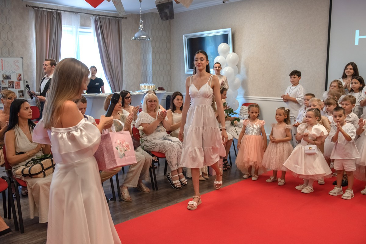 Выпускной HAPPYkids 2023. Семейный и коммерческий фотограф в Сочи Александр Бодунов
