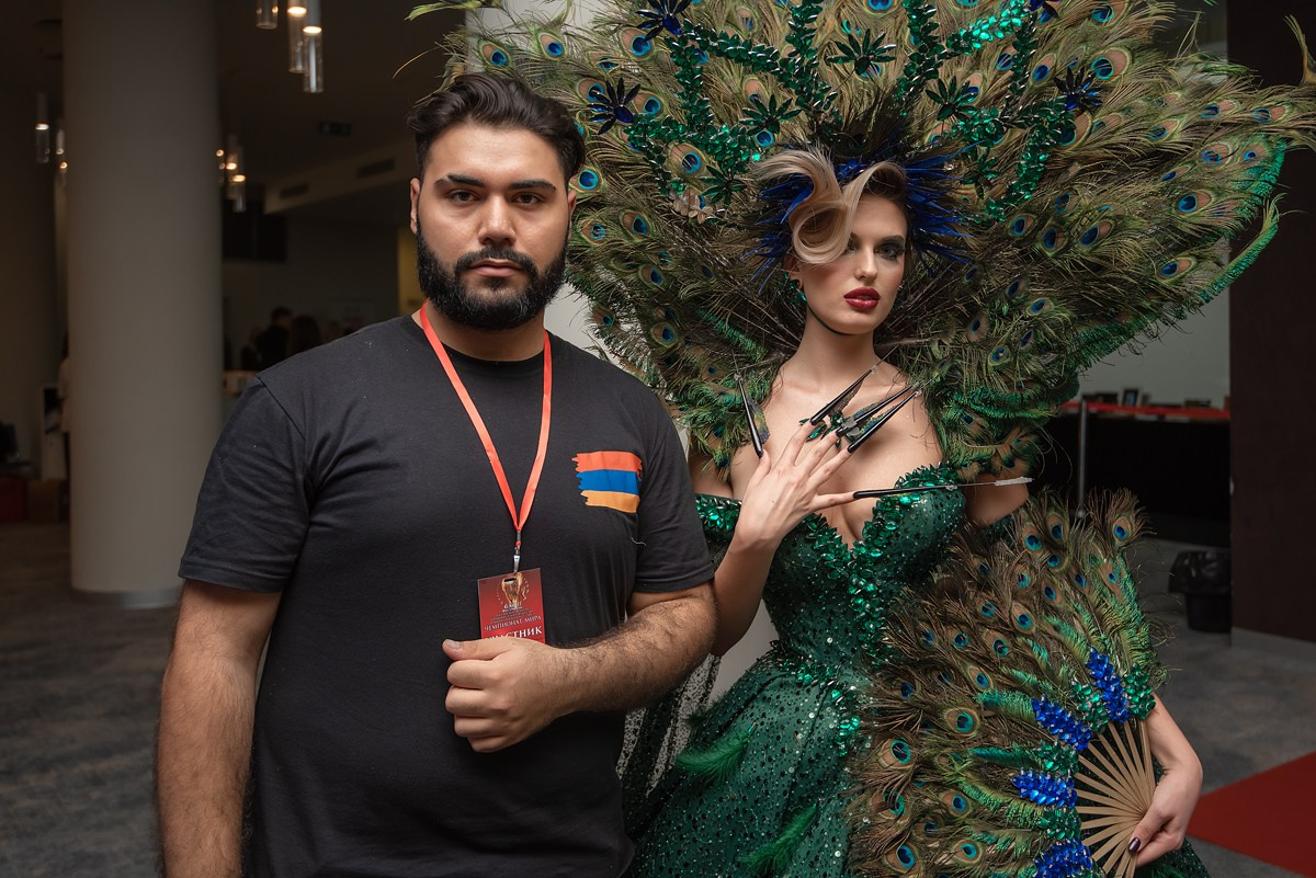 World Championship by Gergy KOT. Семейный и коммерческий фотограф в Сочи Александр Бодунов