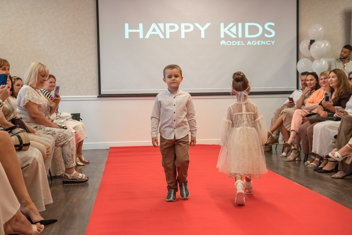 Выпускной HAPPYkids 2023. Семейный и коммерческий фотограф в Сочи Александр Бодунов