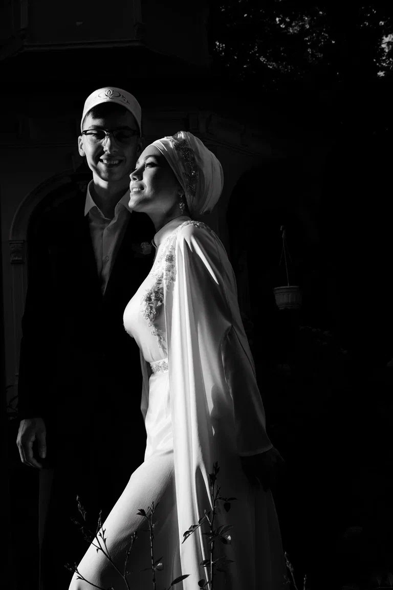 Гульшат и. Фотограф в Уфе и Москве Алекс Кейн