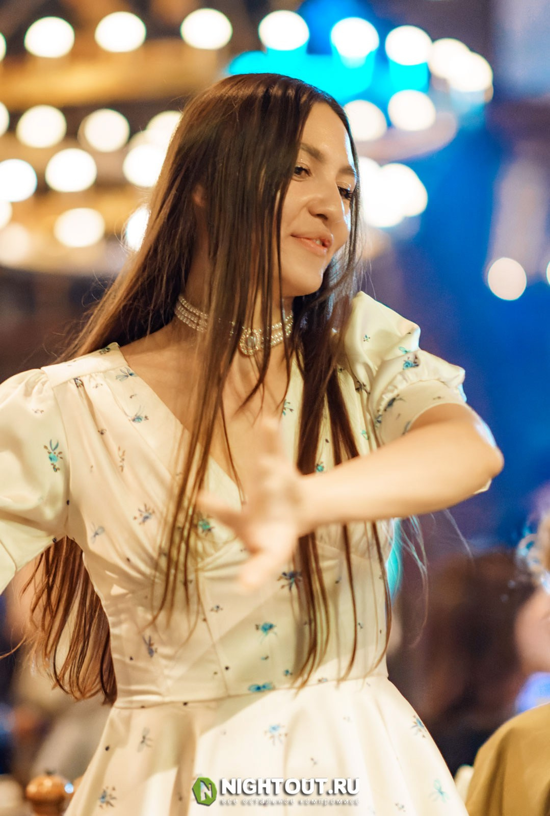ЛУЧШЕЕ PREPARTY МОСКВЫ. NIGHTOUT.RU Журнал о ночной жизни города