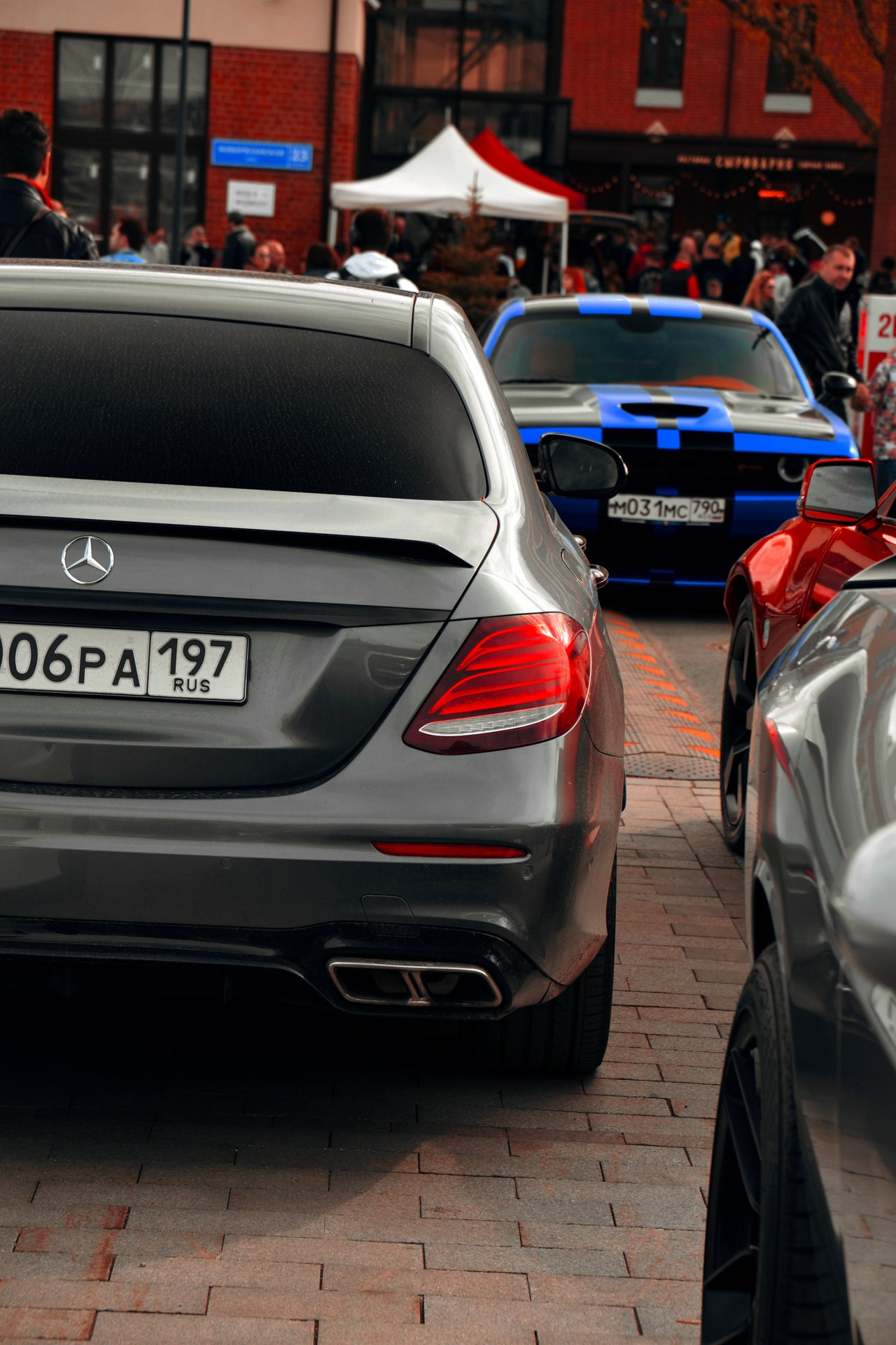 АВТОМОБИЛИ — МЕРОПРИЯТИЯ. Фотограф в Москве — Олег Штыканов