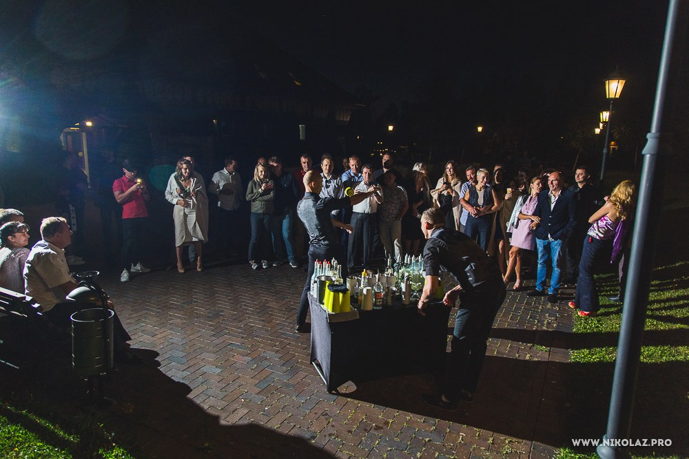 UP GROUP. Видеооператор/Фотограф Николай Завьялов