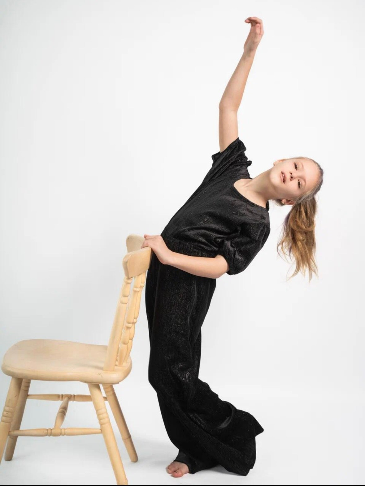 Студийная съемка. ТриМедиа Продакшн