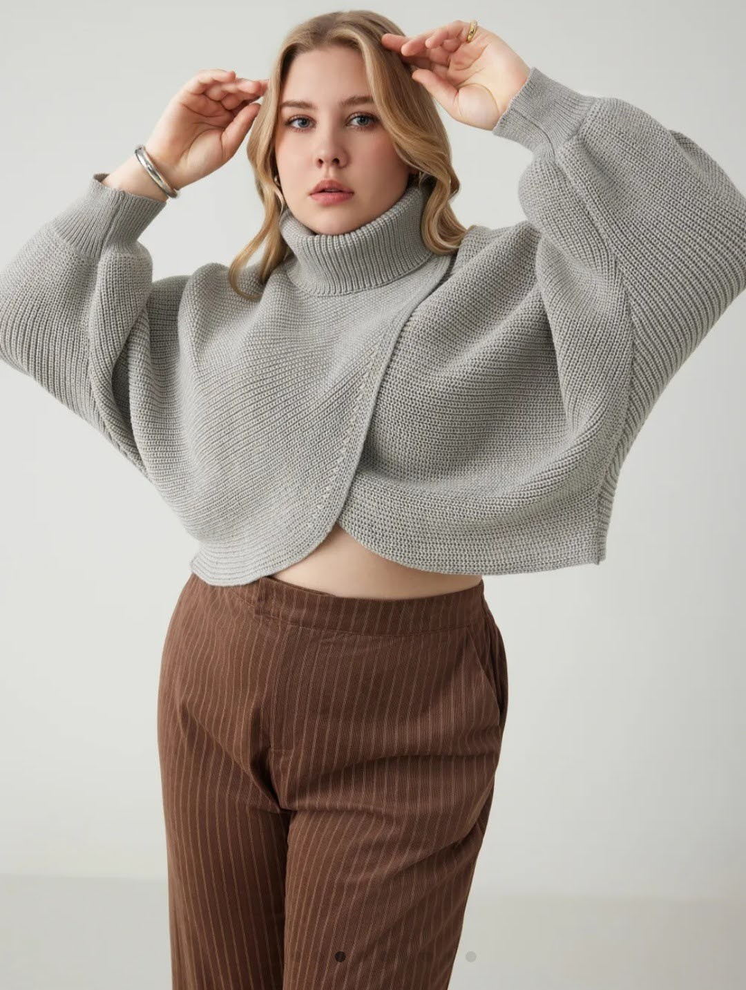 Вероника, 52-54 р-р, рост 175. KED Production — продакшн из СПб. Создаём фото, видео и контент, который помогает брендам и селлерам продавать больше