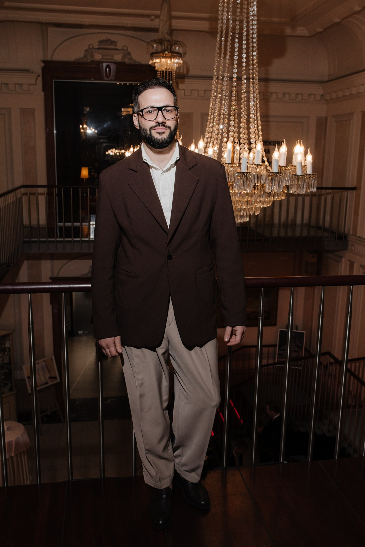 Корпоратив СЭР. VICTORIA SHU