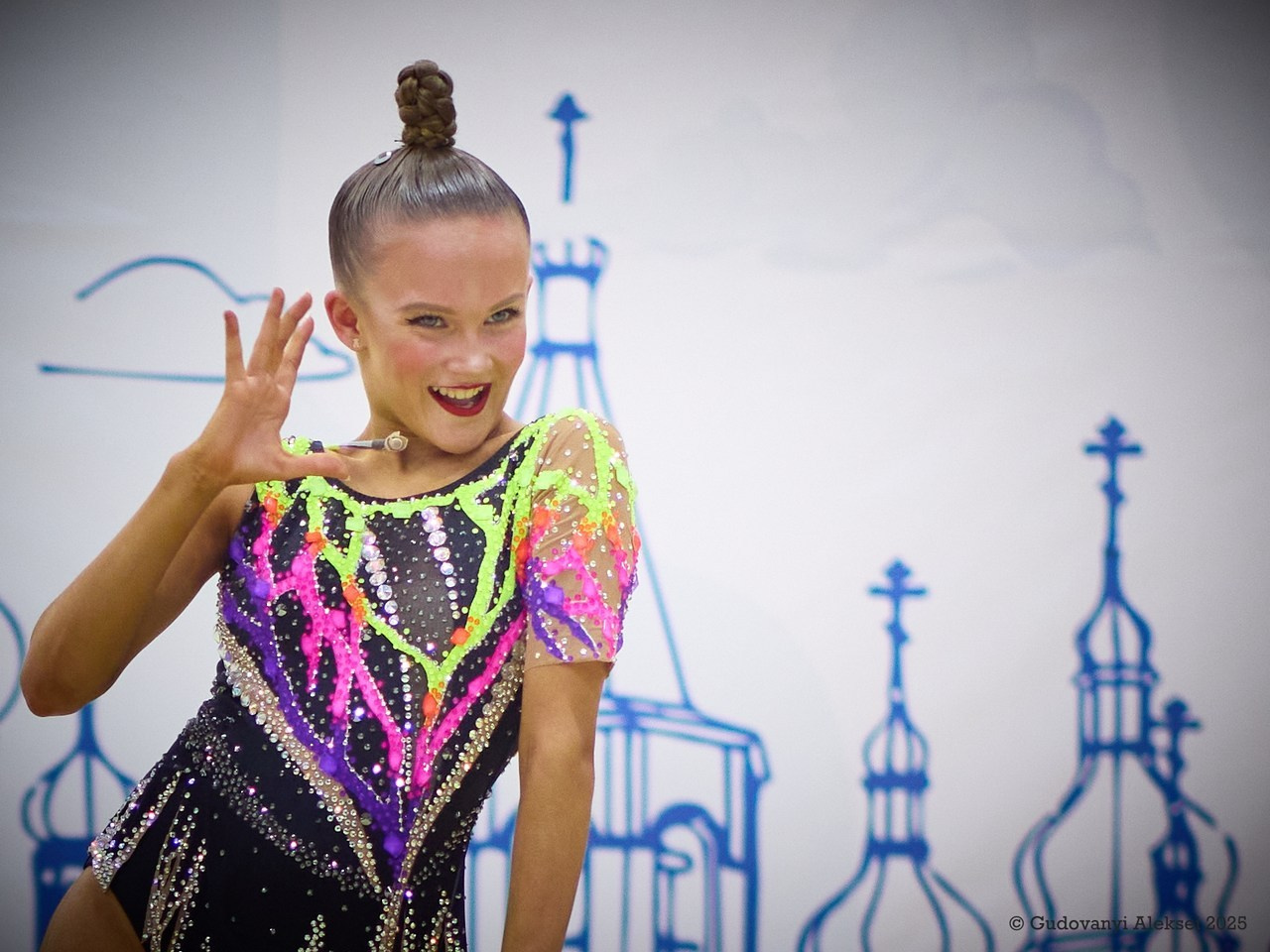 Отзывы. Спортивный фотограф в Тюмени Гудованый Алексей