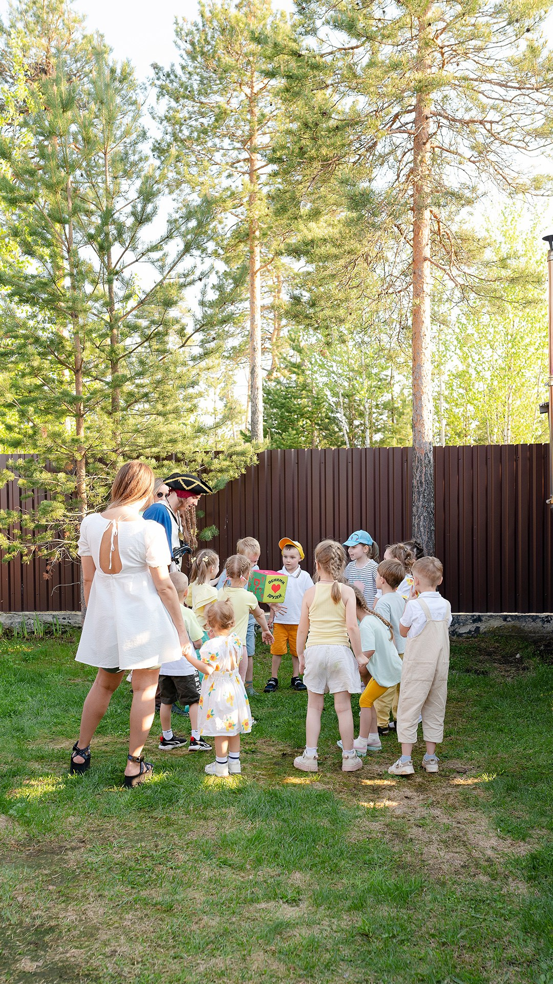 фотограф на день рождения Сургут