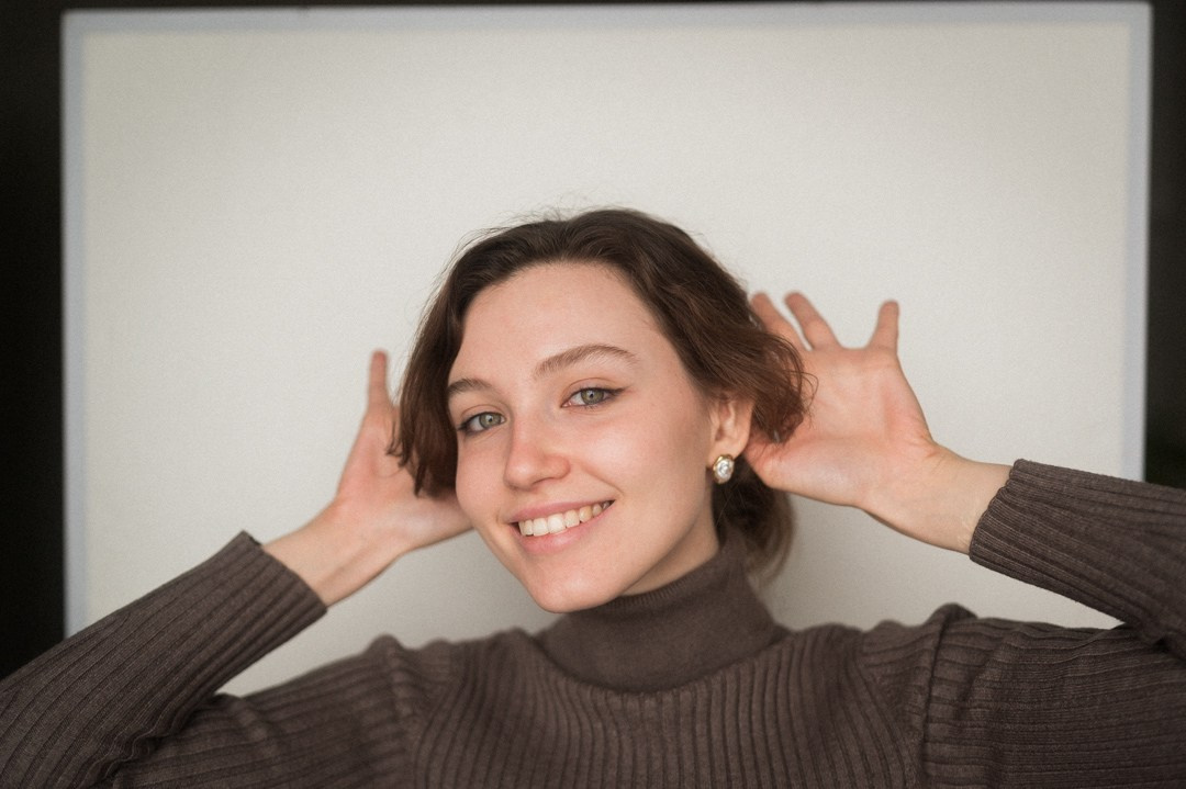 Полина. Best shots