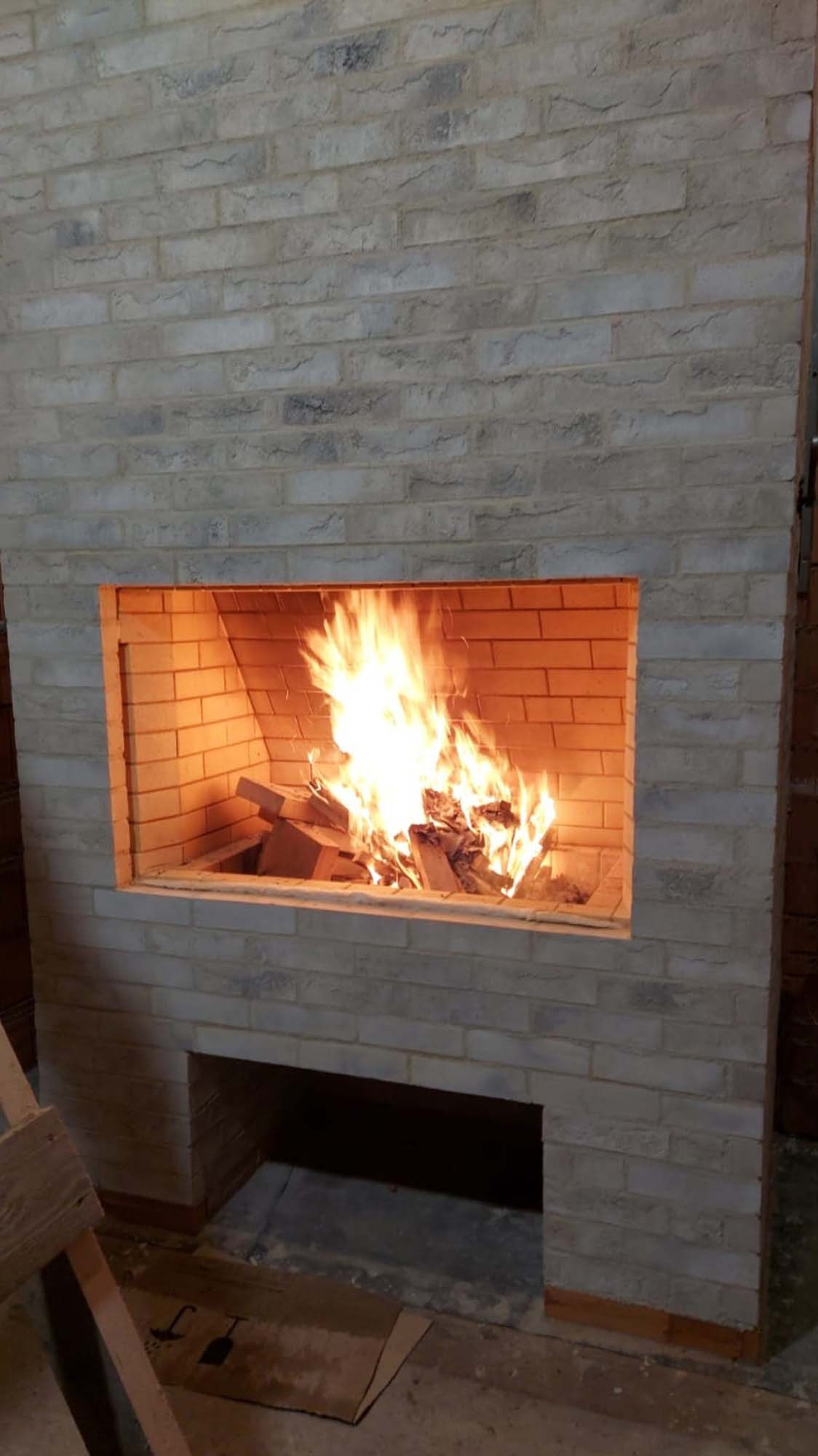 Мангал. Огонь и Камень — Печи, Камины, Мангалы, Барбекю