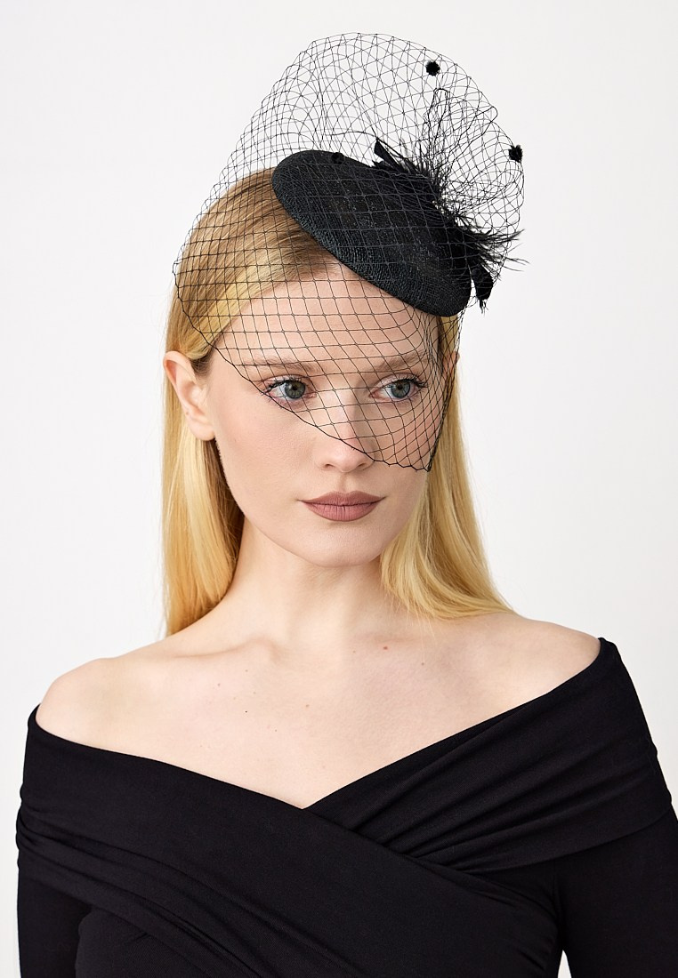 Шляпки. Фотограф для брендов