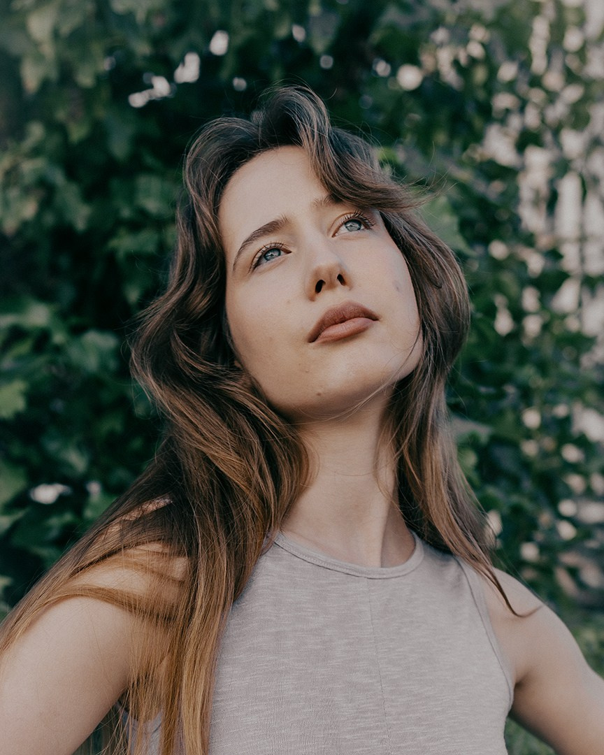 Татьяна. Портретный фотограф в Москве Колосова Екатерина