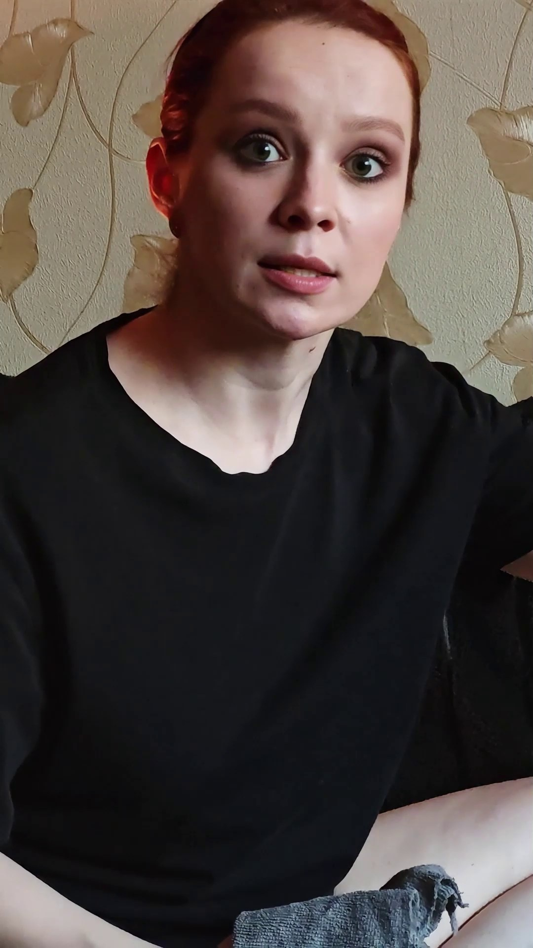 Ты красивая!. Будуарный / Ню Фотограф Наталья Шевченко Минск