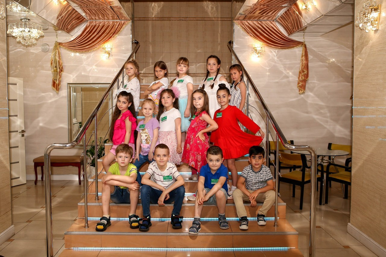 Отзывы. Детский фотограф Светлана Попова