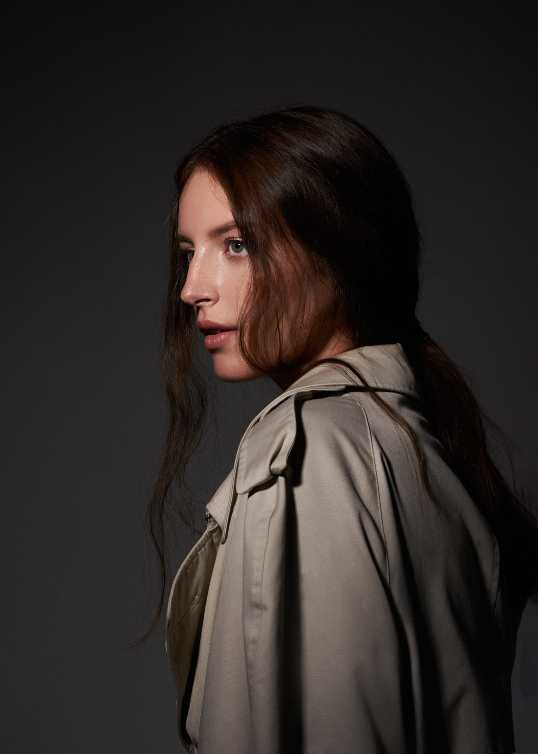 Anastasia A. Modeling agency TM MODELS