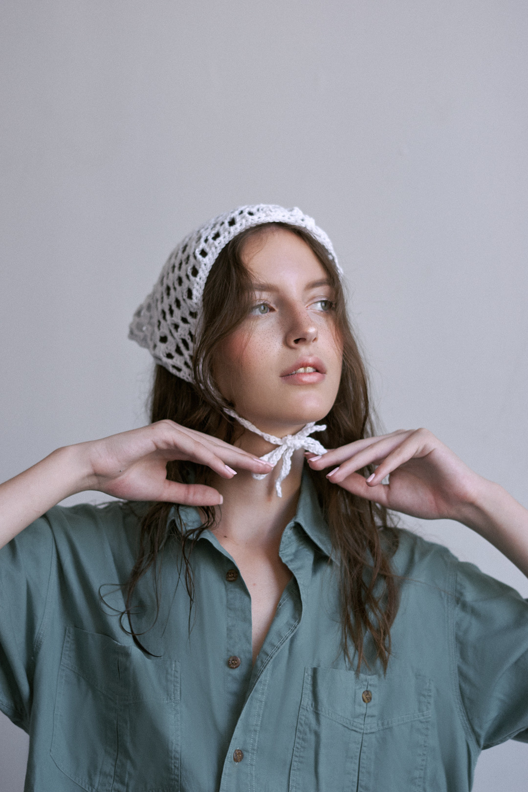 Anastasia A. Modeling agency TM MODELS