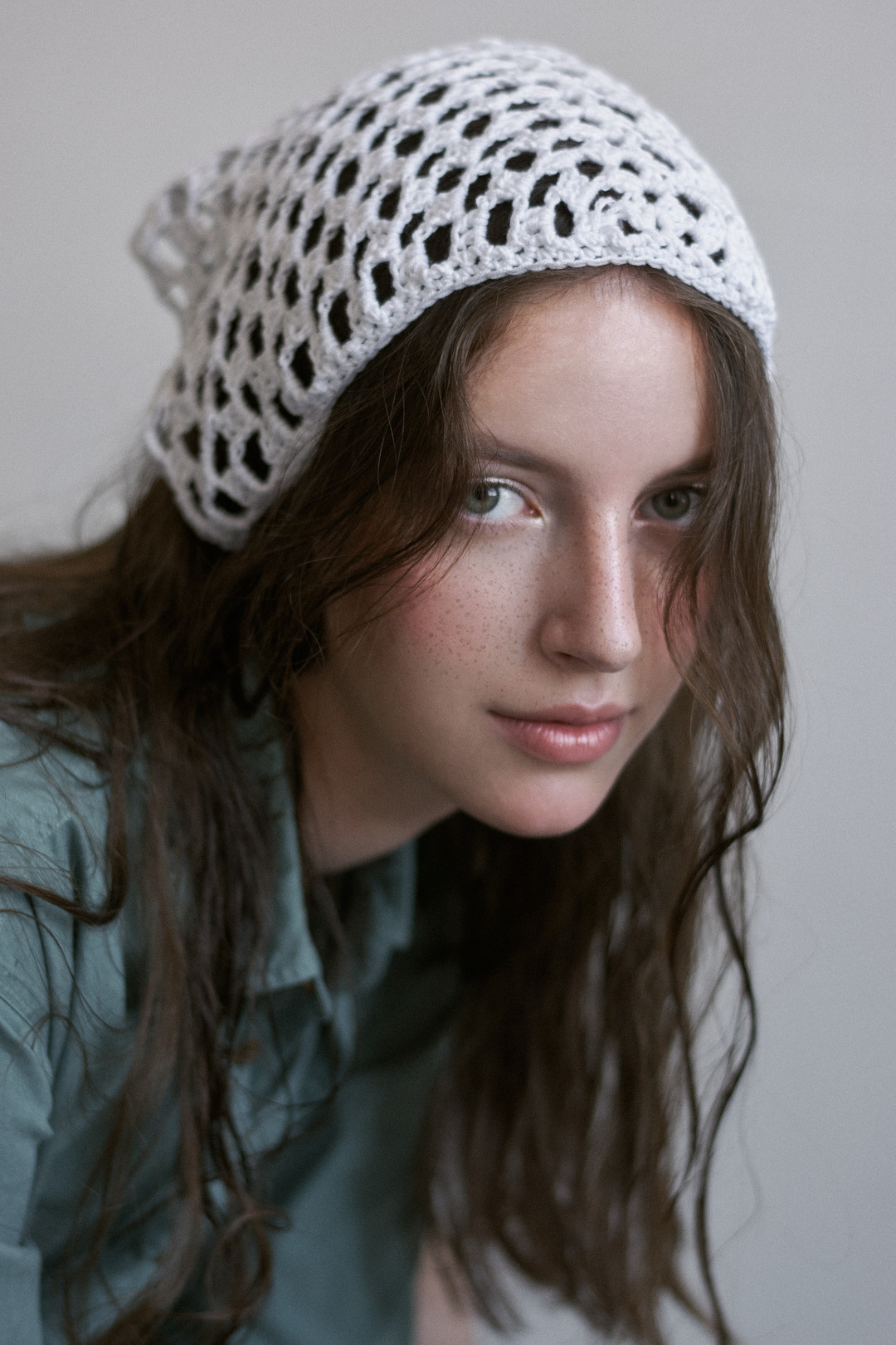 Anastasia A. Modeling agency TM MODELS