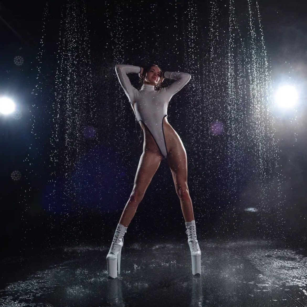 Nude photo. Fitness, PoleDance и Nude-art фотограф в Новосибирске Александр Коркин