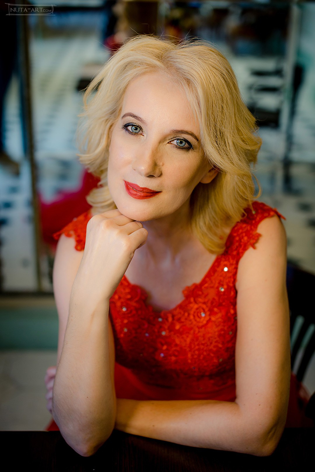 ЖЕНСКИЕ. NUTA ART - photo-video creator