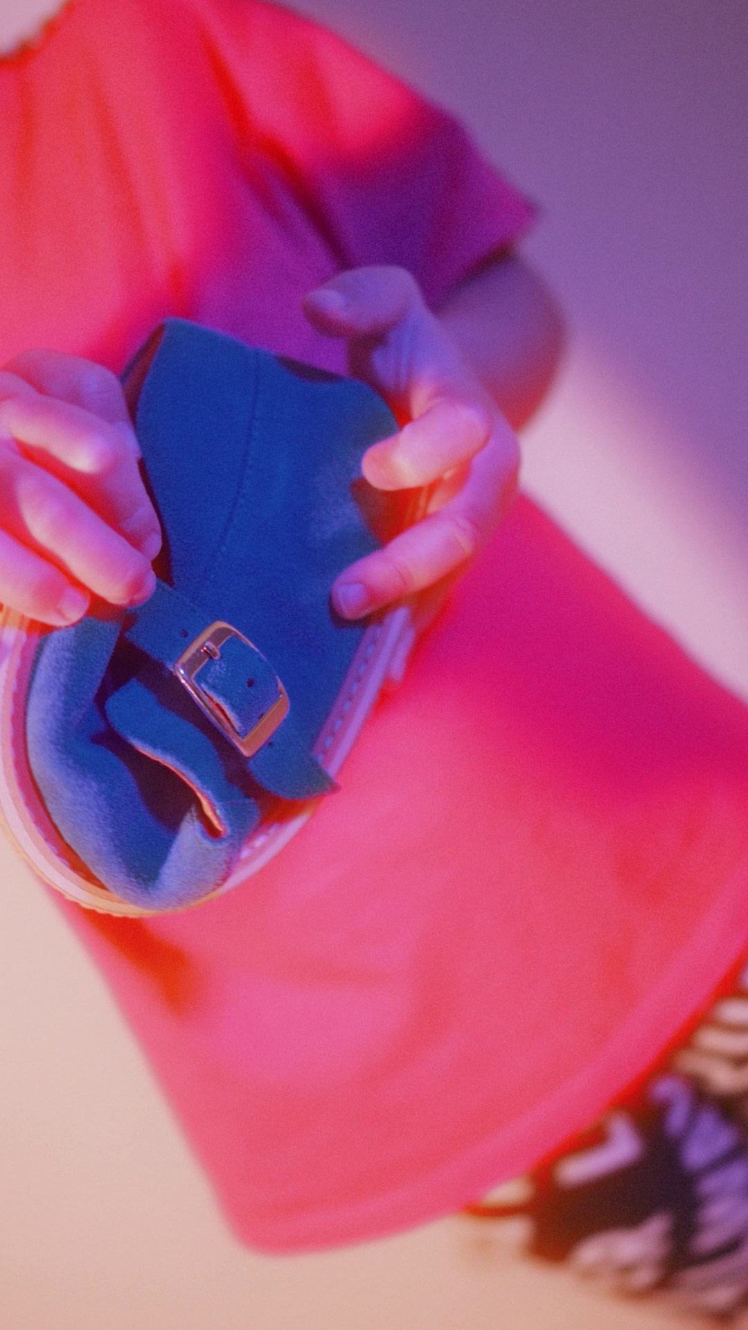 Раскрою суть бренда за 10 секунд через атмосферное видео