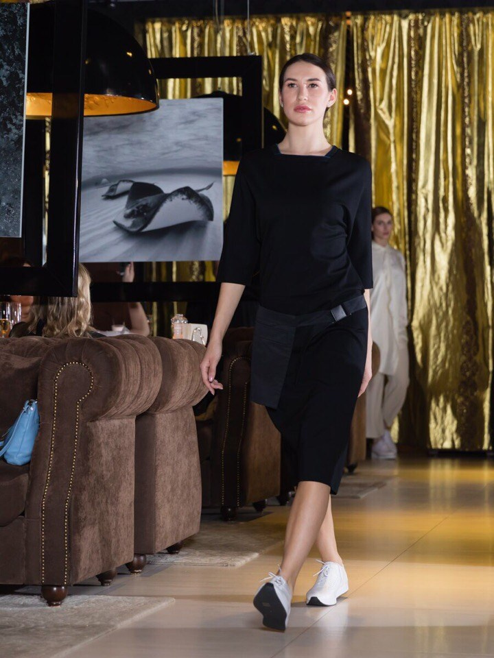 NATASHA DRIGANT & SHELF RESTAURANT. Выпускные альбомы Красноярск