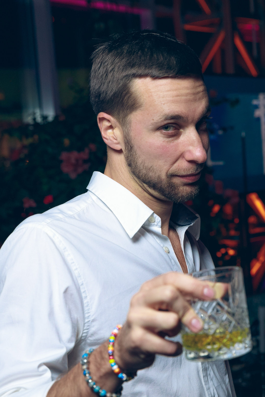 ДР Владимир. Дима Колес / фото и видео съёмка в Москве