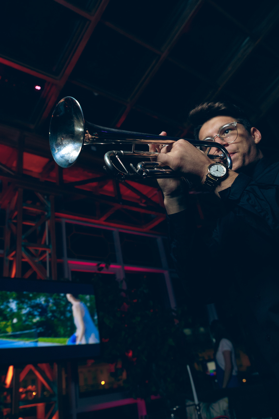 ДР Владимир. Дима Колес / фото и видео съёмка в Москве