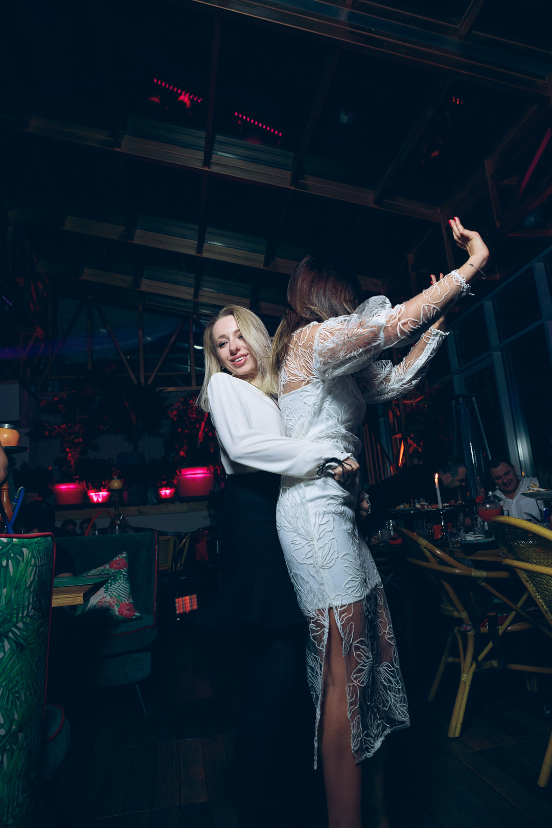 ДР Владимир. Дима Колес / фото и видео съёмка в Москве