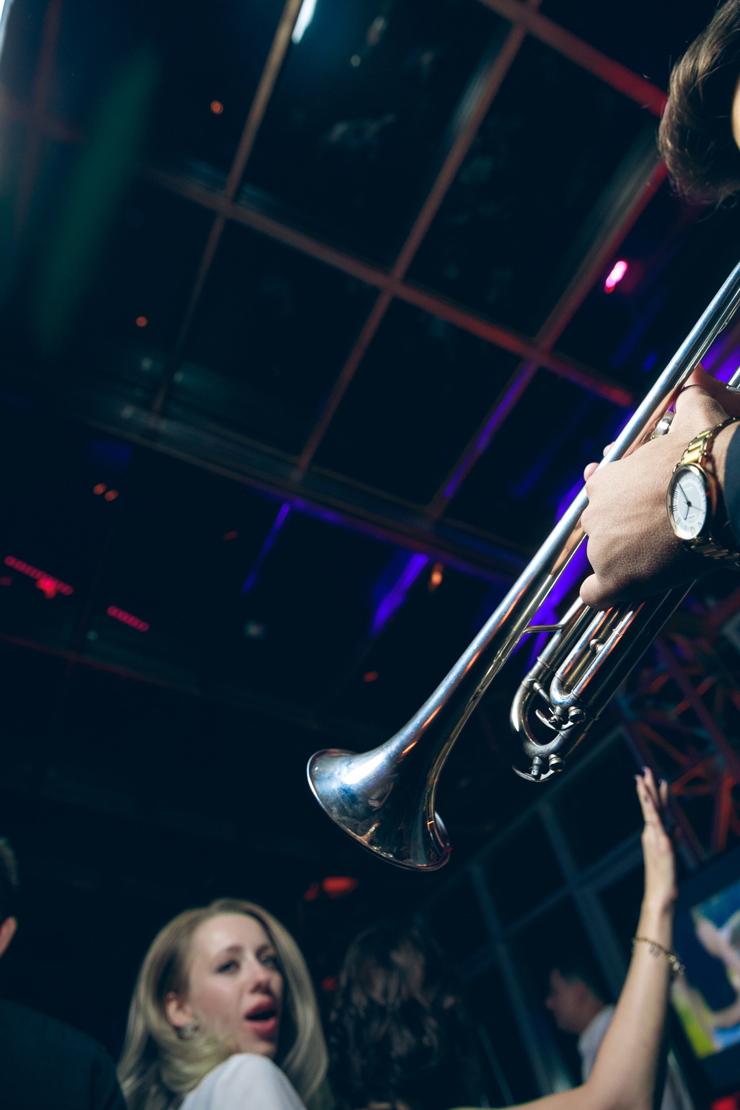 ДР Владимир. Дима Колес / фото и видео съёмка в Москве