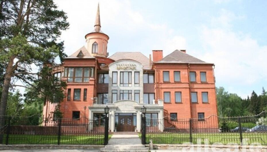 Гостиница Эрмитаж. Фотограф для маркетплейсов Михаил Бове