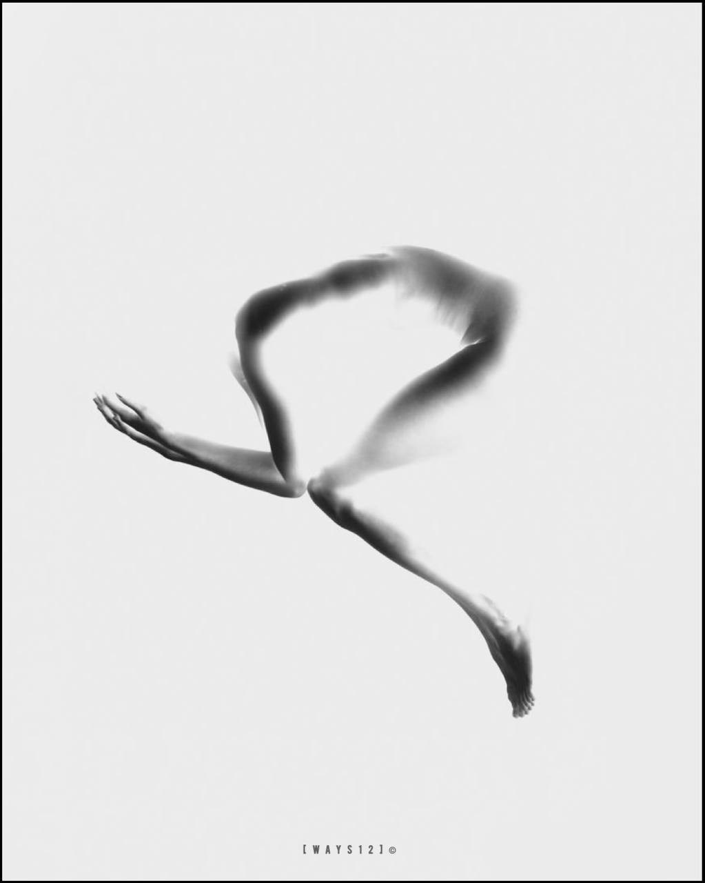 Self-portrait. WAYS12