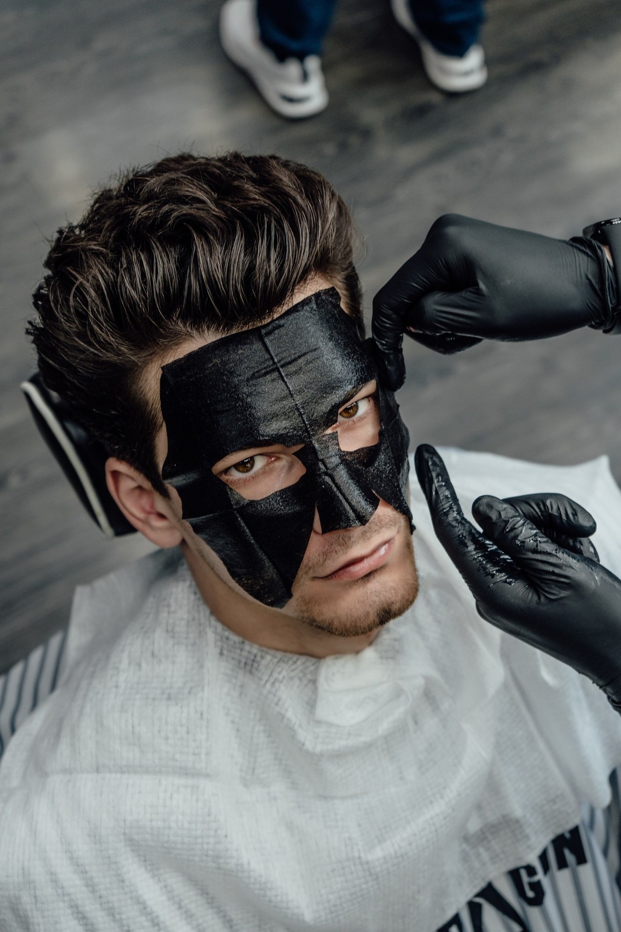 Отзывы. Никита Скрипник — ТЕАТР В СТИЛЕ ФЭШН