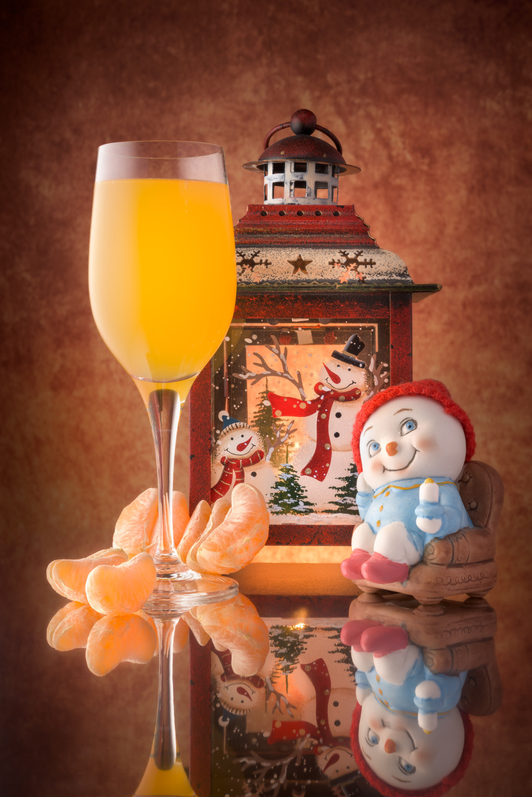 Художественный натюрморты, авторский стиль. Устремляясь ввысь… (фото от автора с ником Tom Fincher)