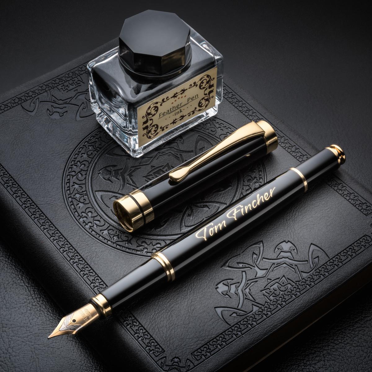 Качественное фото отдельные предметы. Устремляясь ввысь… (фото от автора с ником Tom Fincher)