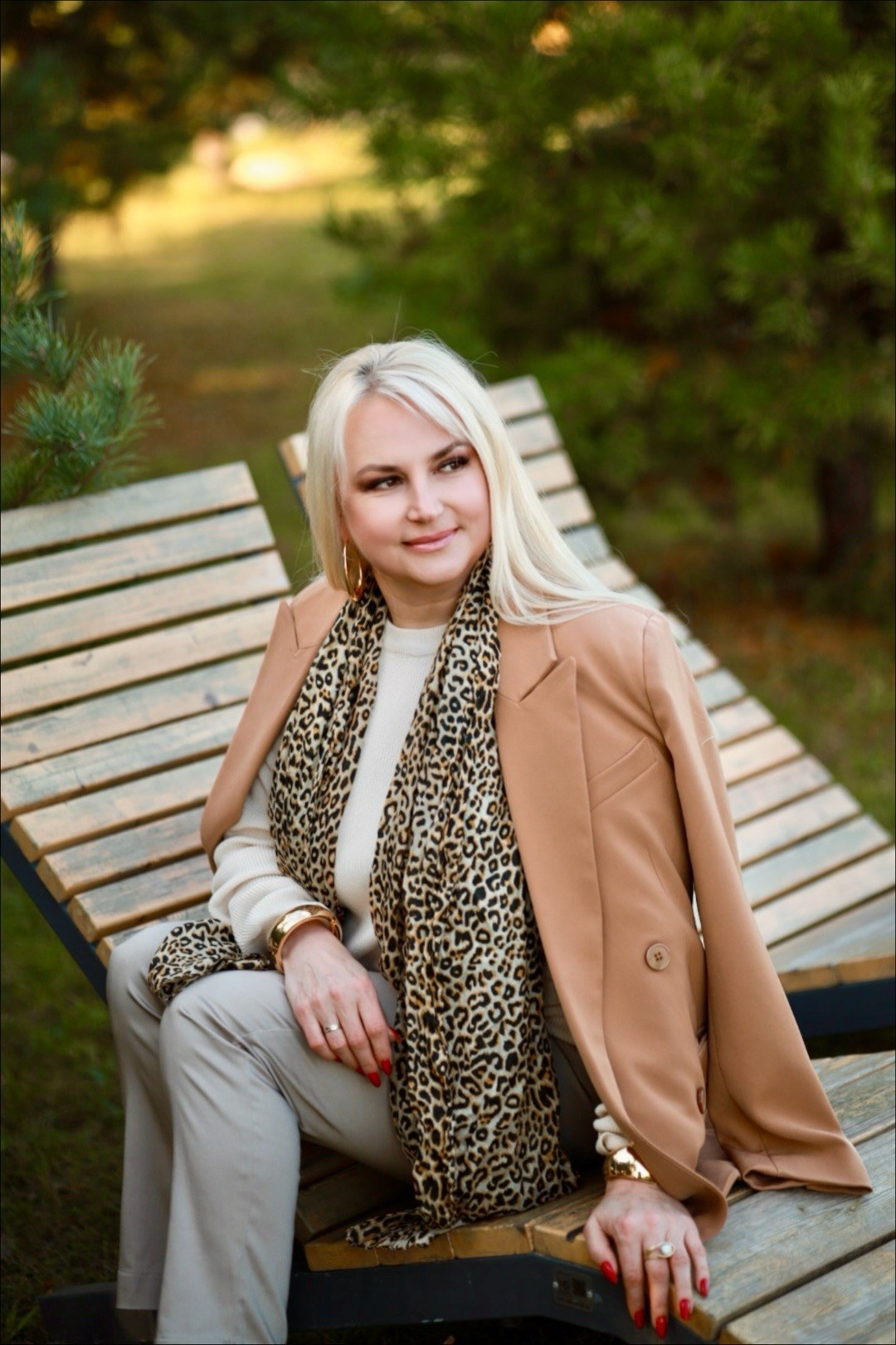 Семейная осеннняя фотосессия. Фотограф в Минске Анна Кучинская